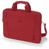 Image de Sacoche d'ordinateurs portables 35,8 cm (14.1 ) Eco Slim Case BASE - Rouge - Neuf