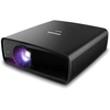 Image de Philips NeoPix 530 Projecteur à focale standard 350 ANSI lumens LCD 1080p (1920x1080) Noir - Neuf