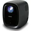 Image de Philips NPX130C/INT data projector LED 720p (1280x720) Black