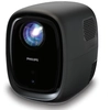 Image de Philips NPX130C/INT vidéo-projecteur LED 720p (1280x720) Noir - Neuf