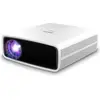 Image de Vidéoprojecteur Philips NeoPix 750 Smart, 700 Lumens, True Full HD 1920 x 1080, USB-C, HDMI, Wi-Fi, Blanc