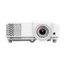 Image de Philips ProPix 650 Projecteur à focale standard 4000 ANSI lumens DLP WXGA (1280x800) Compatibilité 3D Blanc - Neuf