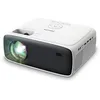 Image de Philips, Neopix 200, Vidéoprojecteur Home cinéma, Full HD 1920 x 1080p, Source Lumineuse LED, Son Stéréo 2x3 Watts, Gris en occasion ou reconditionné