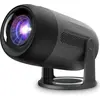 Image de Philips | NeoPix150 | Full HD (1920x1080) | 250 ANSI lumens | 1000:1 | Gris foncé | Projecteur portable | Wi-Fi