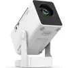 Image de Vidéoprojecteur portable 150 lumens blanc - Philips - NPX140/INT - neopix 140