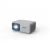 Image de Mini vidéoprojecteur Philips NeoPix 106 720p 100 ANSI lumens USB-C correction trapèze auto Blanc - Neuf