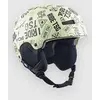 Image de TSG Gravity Graphic Design Kids Casque vert XXSXS