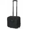 Image de DICOTA Laptop Roller Top Traveller Eco BASE 13 -16 40,6 cm (16 ) Valise sur roulette Noir - Neuf