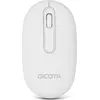Image de Dicota DICOTA D32045 souris ambidextre RF sans fil + Bluetooth optique 1600 DPI