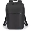 Image de DICOTA D32115-RPET DICOTA Laptop-Rucksack COMMUTER Kunstfaser schwarz 16,0 l bis 40,6 cm (16 Zoll)