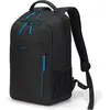Image de DICOTA SPIN II - Notebook-Rucksack - 40,6 cm - 13" - 16" - Schwarz (D32117-RPET)