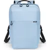 Image de DICOTA D32122-RPET DICOTA Laptop-Rucksack COMMUTER Kunstfaser ice blue 16,0 l bis 40,6 cm (16 Zoll)