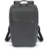 Image de DICOTA D32125 DICOTA Laptop-Rucksack COMMUTER Kunstfaser grau, reflektierend 16,0 l bis 40,6 cm (16 Zoll)