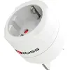 Image de SKROSS 1.500230C-X2 SKROSS 2x Adapter Europe to United Kingdom