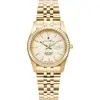 Image de Jacques du Manoir - JWL01804 - Montre - Femme - Quartz - Inspiration Passion