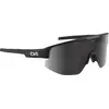 Image de Lunette de Soleil - Goggle Loan - Noir - Taille Unique - TSG