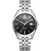 Image de JDM Military - JDM-WG023-03 - Montre Bracelet - Hommes - Quartz - INTERLAKEN