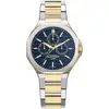 Image de Roamer Spirit of Time Chrono 995989-47-45-20