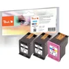 Image de Peach PI300-1046 Peach Patrone HP No.653 MultiPack Plus remanufacturé