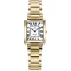 Image de Jacques du Manoir - JWL04402 - Montre Bracelet - Femmes - Quartz - EMILY