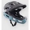 Image de TSG Seek Fr Graphic Design Casque noir LXL