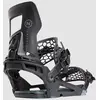 Image de Nidecker Kaon-X 2023 Fixations de snowboard noir XL