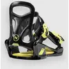 Image de Nidecker Magic Kids Fixations de Snowboard noir S