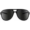 Image de Lunette de Soleil - Cruise - Noir - Taille Unique - TSG