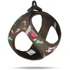 Image de Harnais CURLI pour chiens avec boucle Air-Mesh Camo, XS, 3-5 kg