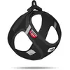 Image de Curli Clasp Vest Imbracatura Cord nera 2XS