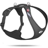 Image de Curli Belka Comfort Harness V2 Noir 2XL