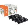 Image de Peach Toner HP Nr.415A MultiPack REM,KOM