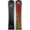 Image de Jones Snowboards Freecarver 6000S 2026 Snowboard à motifs 154