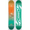 Image de Jones Snowboards Prodigy 2027 Kids Snowboard à motifs 140