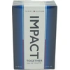 Image de Tommy Hilfiger - Impact Together EDT 50ml