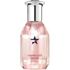 Image de Tommy Hilfiger Tommy Girl New York, Femme, 50 ml, bouteille rechargeable, Pomme, Bergamote, Carambole, Muguet, Rose, Ambre, Patchouli, Bois de santal