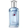 Image de Tommy Hilfiger Tommy New York, Homme, 50 ml, bouteille rechargeable, Bergamote, Lavande, Sauge sclarée, Cardamome, Coriandre, Élémi, Patchouli, Poivre rose, Ambre, Cèdre, Vétiver