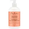 Image de Après-shampooing karité hydratant C&H Curl & Shine 13oz.