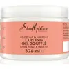 Image de Après-shampooing pour cheveux bouclés Shea Moisture Coconut & Hibiscus, 326ml