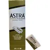 Image de Lames de rasoir Astra Superior Platinum Double Edge 100 pièces