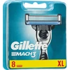 Image de Recharge Gillette Mach3 8 unités