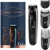 Image de Tondeuse à barbe sans fil King C. Gillette