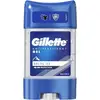 Image de Déodorant gel transparent Gillette Arctic Ice 70 ml