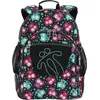 Image de Totto Morral Crayoles Sac à dos pour enfants One Size
