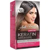 Image de Kativa Keratin Anti-Frizz Smoothing Without Ironing Xtrem Care 30 Days Set 3 Pieces