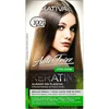 Image de Kativa Anti-Frizz Straightening Without Iron set with keratin for straightening hair without straightening iron for hair Xtra Shine 30 ml + 30 ml + 150 ml