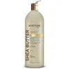 Image de SHEA BUTTER Après-shampooing à la noix de coco et à l'huile de marula 1000 ml
