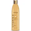 Image de Kativa Biotina & Bamboo Shampooing à la vitamine E (550 ml)