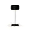 Image de Atelier Pierre - Lampe Dentelles sur pied H29cm en occasion ou reconditionné
