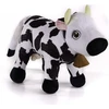 Image de Peluche sonore Vaca Lola en La Granja de Zenón Bandai (ES)